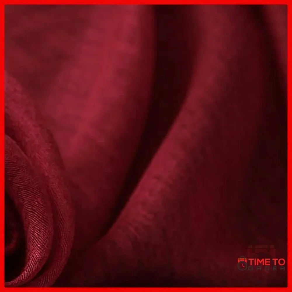 Extra Long Large Silk Blend Scarf Shawl Wrap Embroidered Floral Pattern